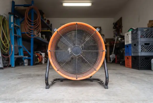 Ventilatoren